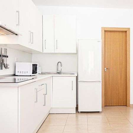 Malaga Center Flat. Carmen City Center Roof-Terrace Boutique 外观 照片