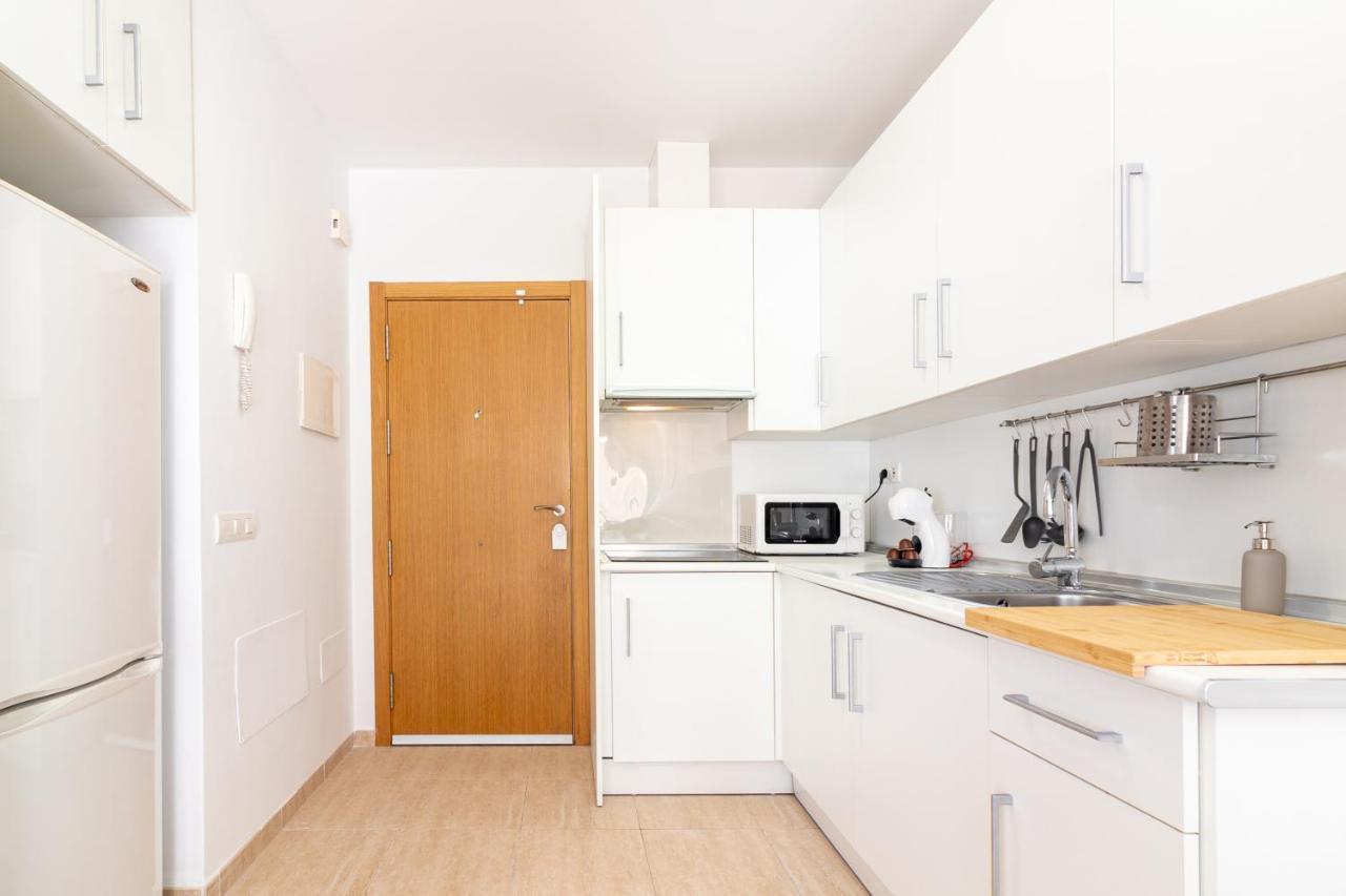 Malaga Center Flat. Carmen City Center Roof-Terrace Boutique 外观 照片
