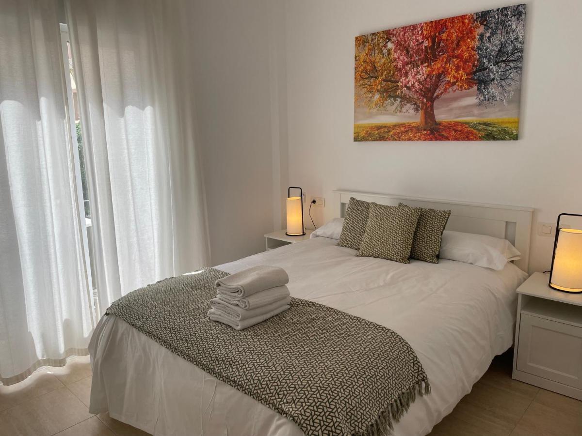 Malaga Center Flat. Carmen City Center Roof-Terrace Boutique 外观 照片