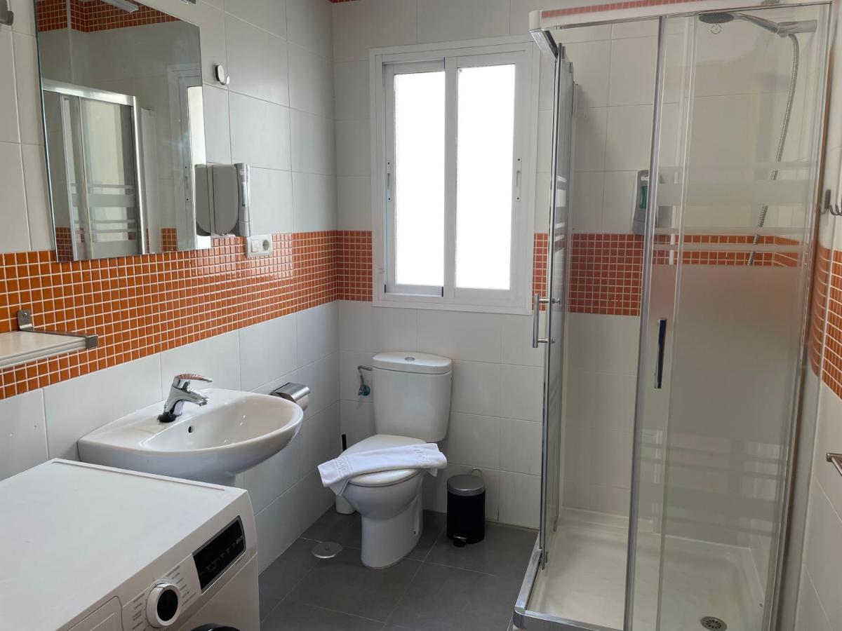 Malaga Center Flat. Carmen City Center Roof-Terrace Boutique 外观 照片