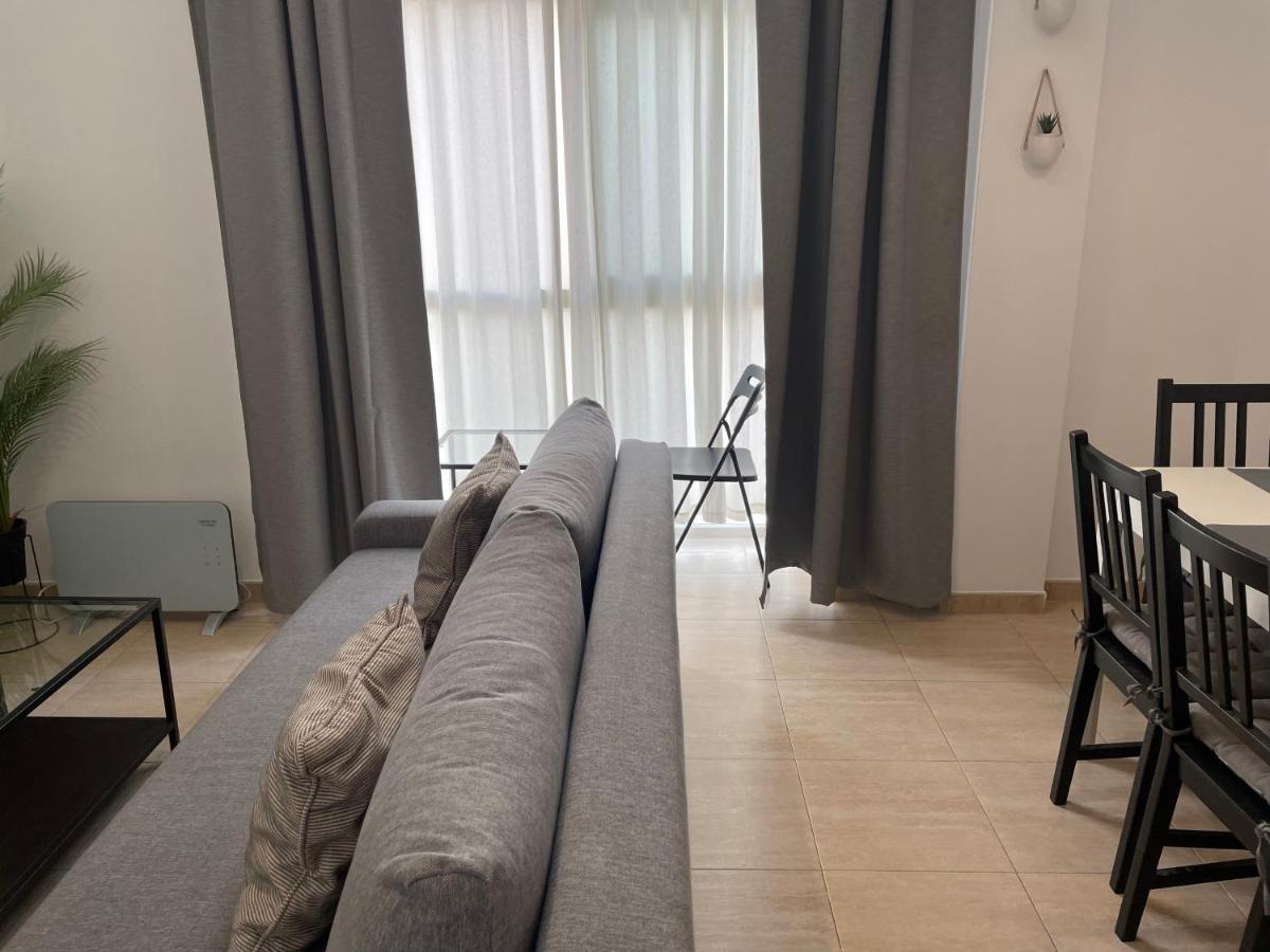 Malaga Center Flat. Carmen City Center Roof-Terrace Boutique 外观 照片