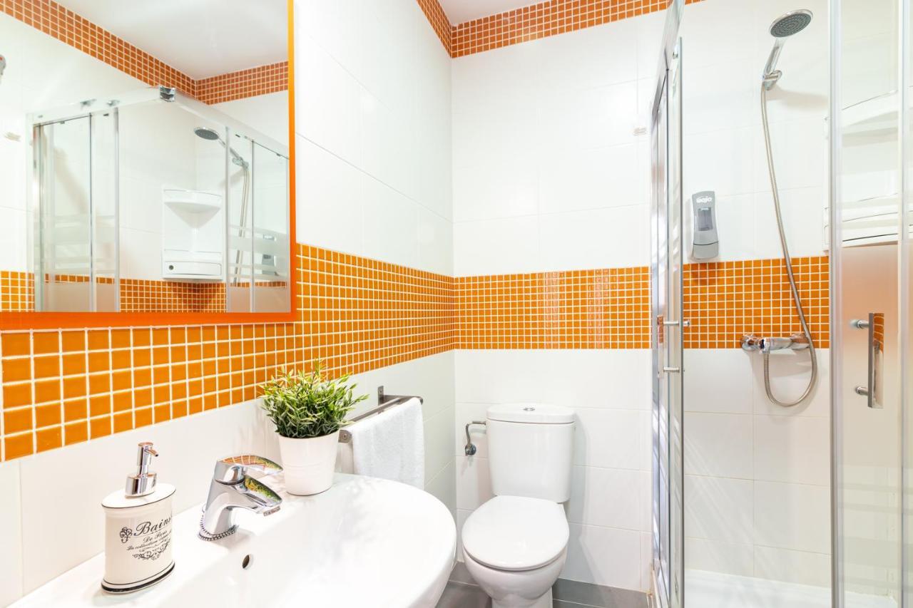 Malaga Center Flat. Carmen City Center Roof-Terrace Boutique 外观 照片