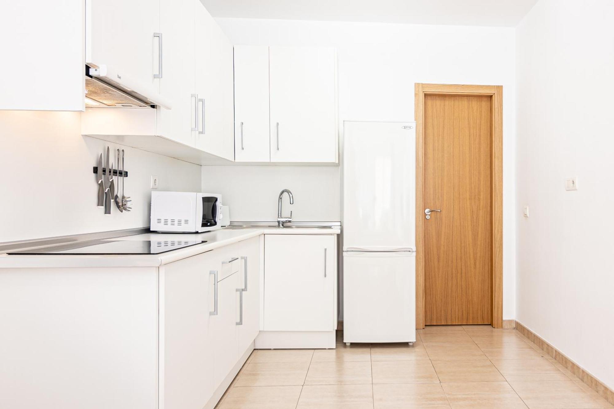 Malaga Center Flat. Carmen City Center Roof-Terrace Boutique 外观 照片