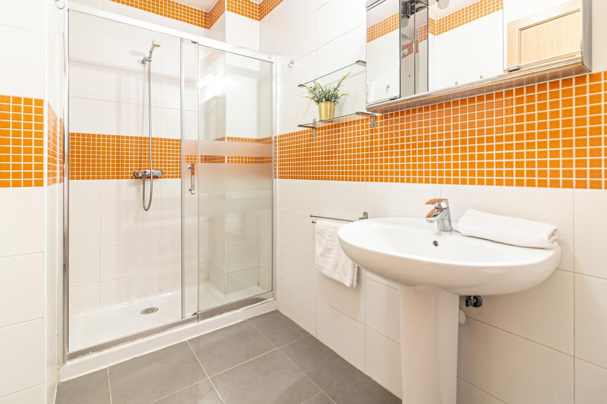 Malaga Center Flat. Carmen City Center Roof-Terrace Boutique 外观 照片